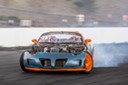 Pontiac Solstice Drift