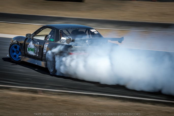 Sonoma Drift Scene-12