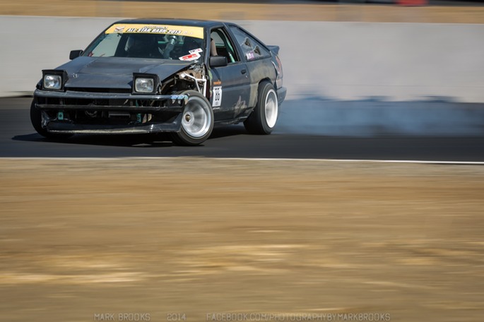 Sonoma Drift Scene-13