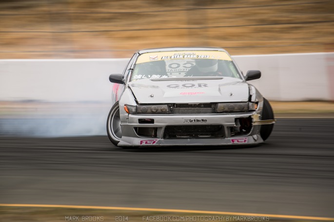 Sonoma Drift Scene-16