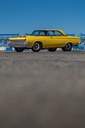 Yellow Dodge-2