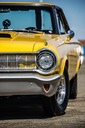 Yellow Dodge-3